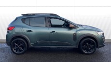 Dacia Sandero Stepway 1.0 TCe Extreme 5dr Petrol Hatchback